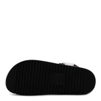 Серые сандалии Moleca 5500.101.14710-74941