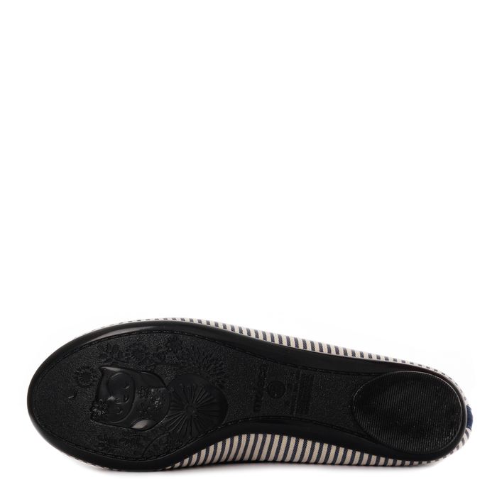 Moleca көк балеткалары 5726.115.10485-91083