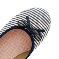 Moleca көк балеткалары 5726.115.10485-91083