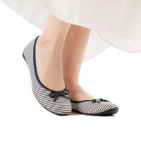 Moleca көк балеткалары 5726.115.10485-91083