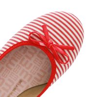 Moleca қызыл балеткалары 5726.115.10485-92559