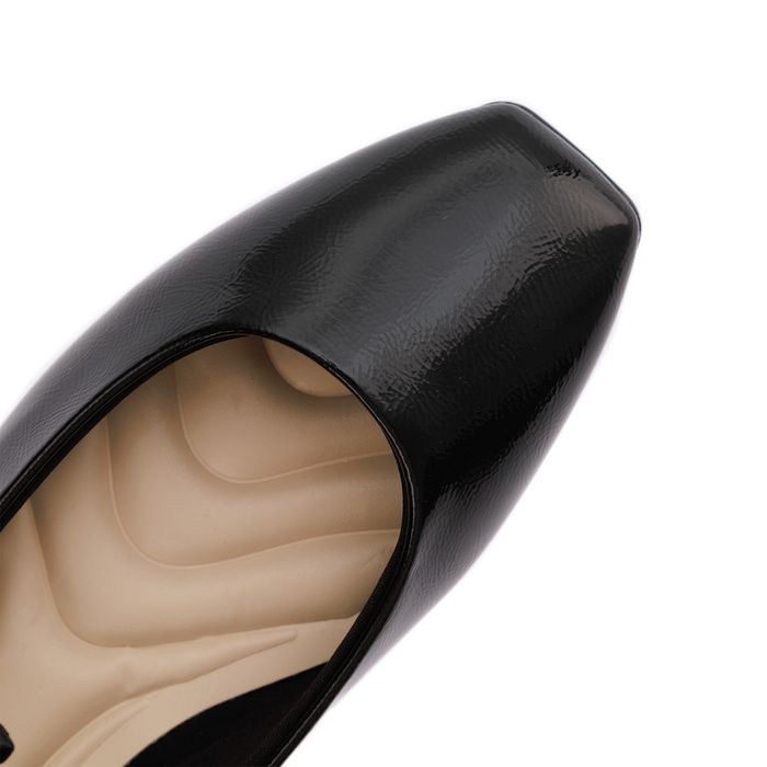 Moleca қара балеткалары 5735.228.15832-15745