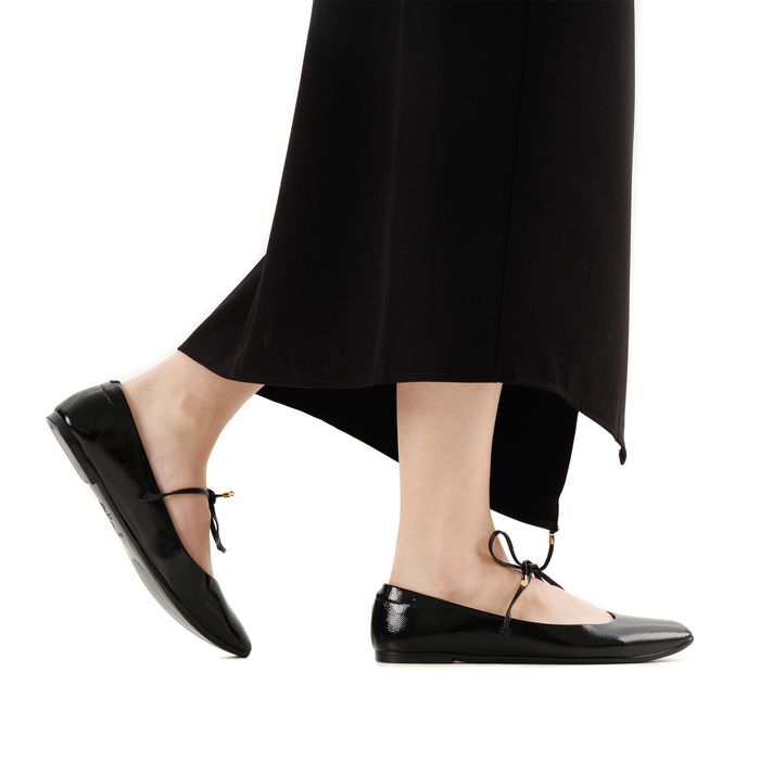 Moleca қара балеткалары 5735.228.15832-15745