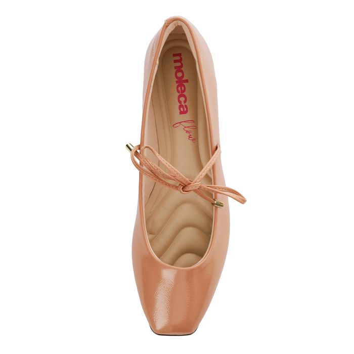 Moleca сарғыш балеткалары 5735.228.15832-52531