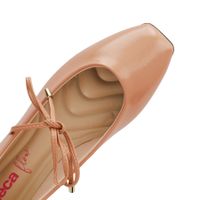 Moleca сарғыш балеткалары 5735.228.15832-52531