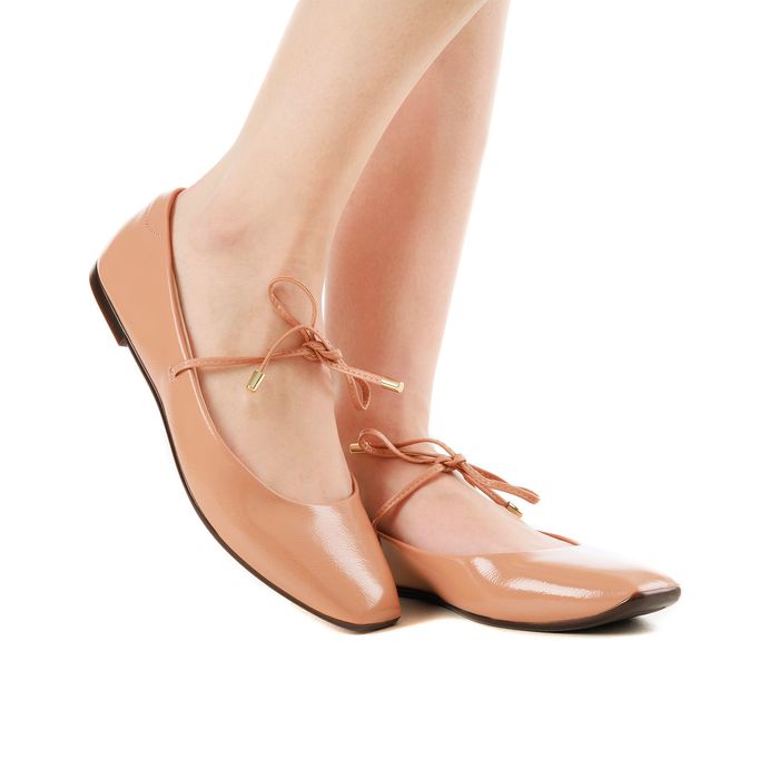 Moleca сарғыш балеткалары 5735.228.15832-52531