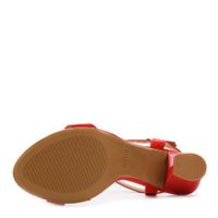 Vizzano қызыл босоножкалары 6262.474.20076-46175