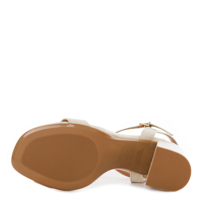 Vizzano ақ босоножкалары 6409.216.7286-35312