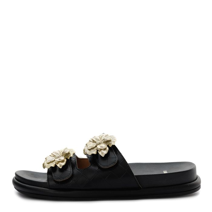 Vizzano қара шәркейлері 6507.107.28302-15745