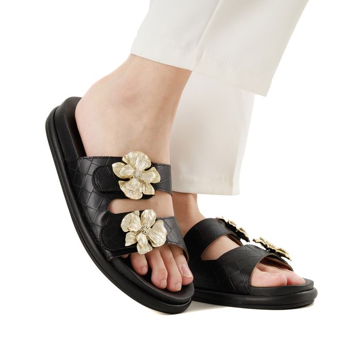 Vizzano қара шәркейлері 6507.107.28302-15745