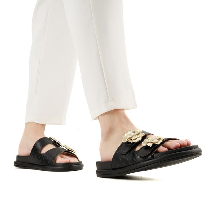 Vizzano қара шәркейлері 6507.107.28302-15745