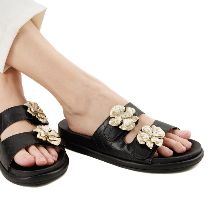 Vizzano қара шәркейлері 6507.107.28302-15745