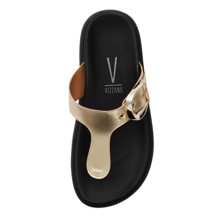 Vizzano алтын түсті шәркейлері 6510.105.14710-17140