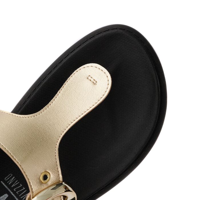 Vizzano алтын түсті шәркейлері 6510.105.14710-17140