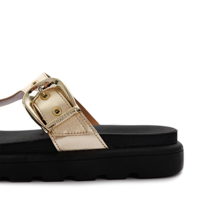 Vizzano алтын түсті шәркейлері 6510.105.14710-17140