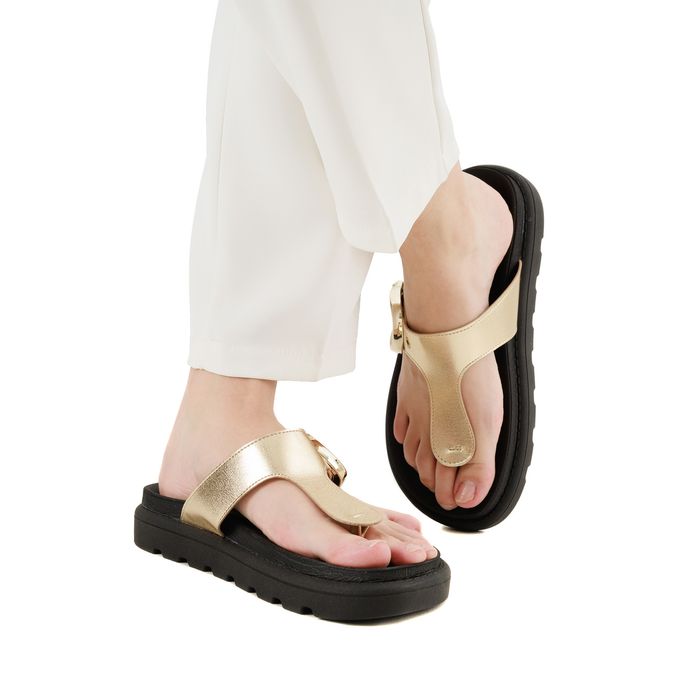 Vizzano алтын түсті шәркейлері 6510.105.14710-17140