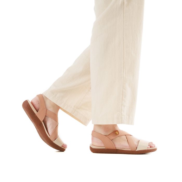 Modare сарғыш сандалдары 7125.249.28150-97929