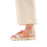 Мультиколорные пантолеты Modare 7132.138.28161-97971