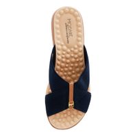 Синие пантолеты Modare 7142.101.26405-96902