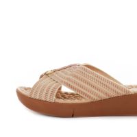 Бежевые пантолеты Modare 7142.101.28375-98649