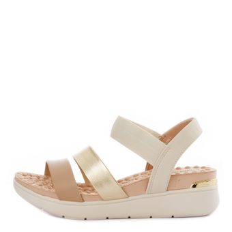 Modare сарғыш сандалдары