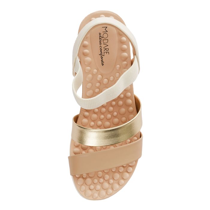 Modare сарғыш сандалдары 7151.119.27484-96462