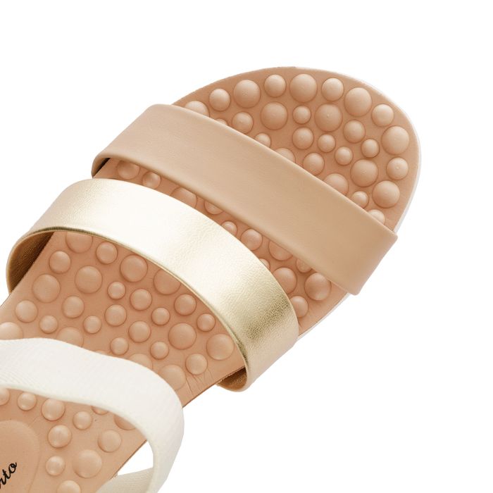 Modare сарғыш сандалдары 7151.119.27484-96462