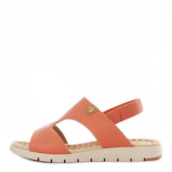 Modare қоңыр сандалдары