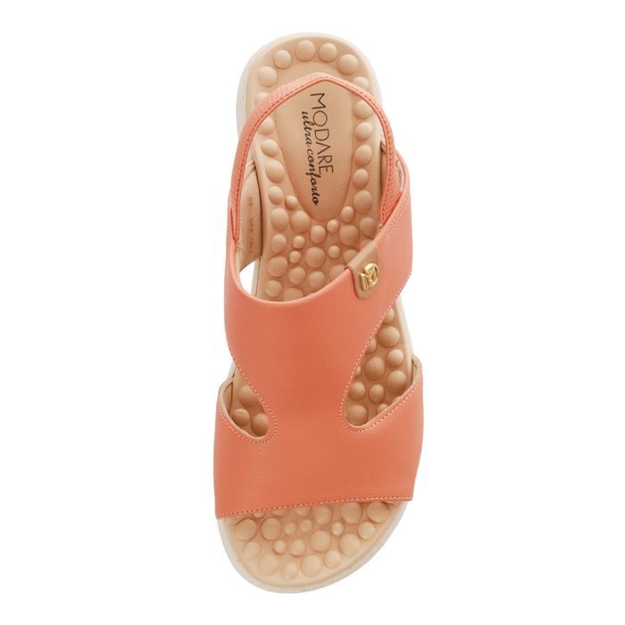 Modare қоңыр сандалдары 7162.220.27677-98006