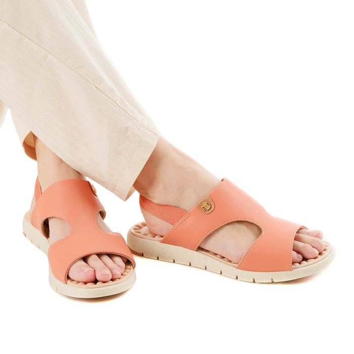 Modare қоңыр сандалдары 7162.220.27677-98006