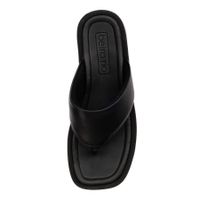 Beira Rio қара шәркейлері 8487.205.18462-15745