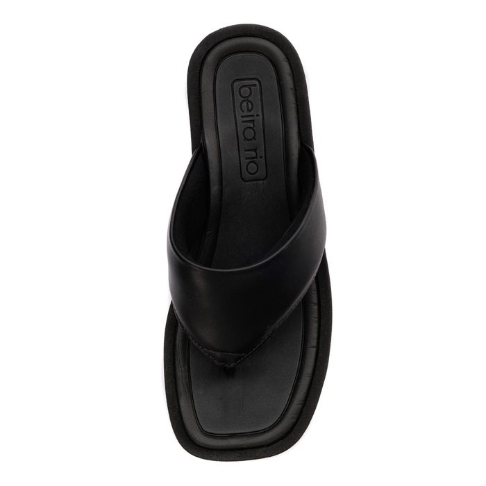 Beira Rio қара шәркейлері 8487.205.18462-15745