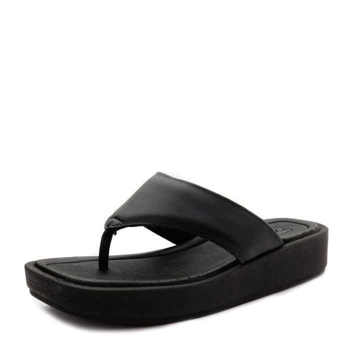 Beira Rio қара шәркейлері 8487.205.18462-15745