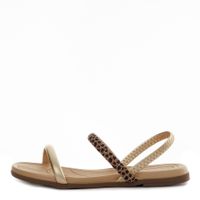 Beira Rio алтын түсті сандалдары 8507.103.28388-98681