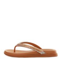 Beira Rio алтын түсті шәркейлері 8513.112.28318-98424