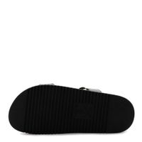 Чёрные сандалии Beira Rio 8523.109.28174-15745