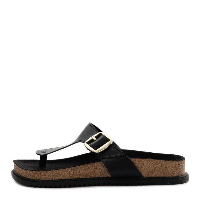 Beira Rio қара шәркейлері 8524.101.9569-15745