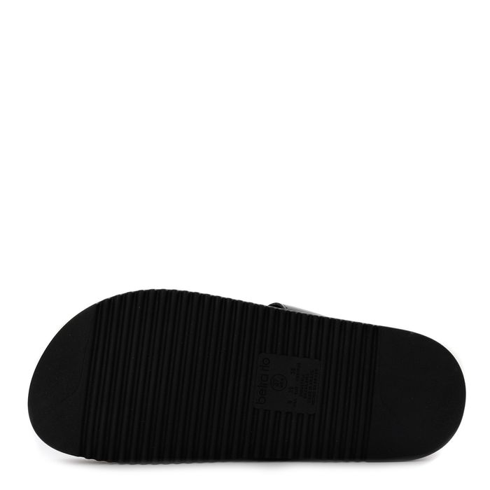 Beira Rio қара шәркейлері 8524.101.9569-15745