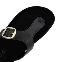 Beira Rio қара шәркейлері 8524.101.9569-15745