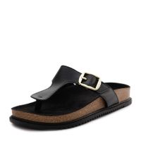 Beira Rio қара шәркейлері 8524.101.9569-15745