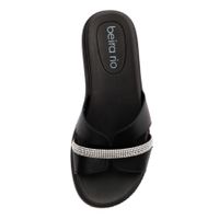 Beira Rio қара шәркейлері 8528.100.28134-19026