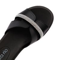 Beira Rio қара шәркейлері 8528.100.28134-19026