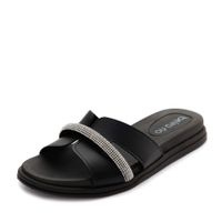 Beira Rio қара шәркейлері 8528.100.28134-19026