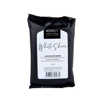 Respect аяқ киімге арналған майлығы