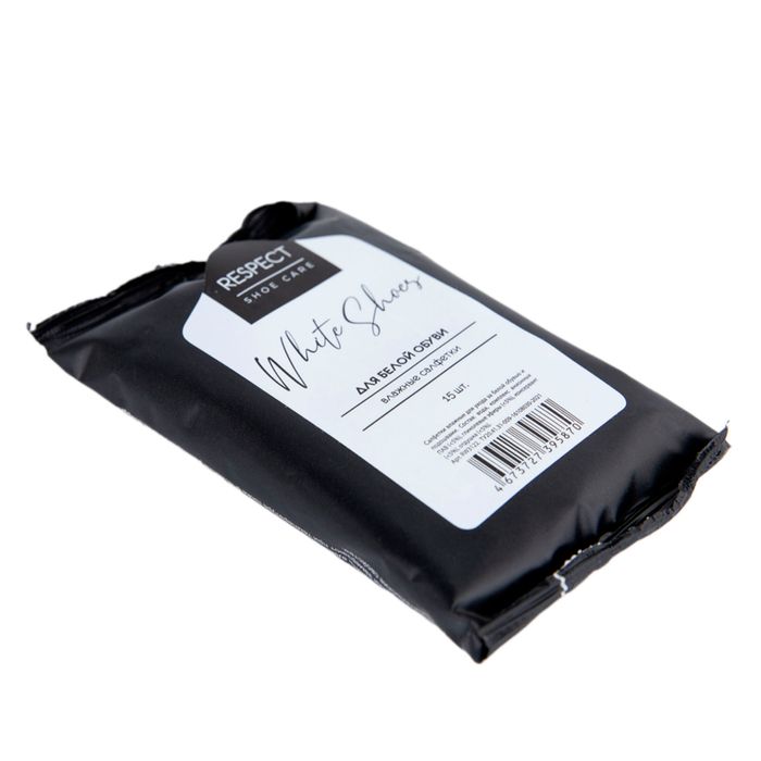 Respect аяқ киімге арналған майлығы RW3122