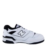 New Balance ақ кроссовкалары BB550HA
