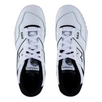 New Balance ақ кроссовкалары BB550HA