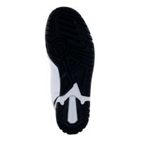 New Balance ақ кроссовкалары BB550HA