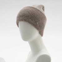 GOROSHEK қоңыр телпектері 110324R-26252-02