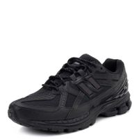 Чёрные кроссовки New Balance M1906NJ